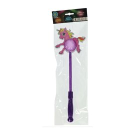 Lichtstaaf Eenhoorn 38cm