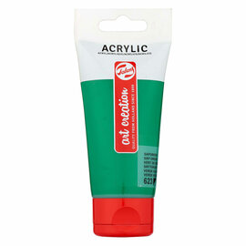Talens Art Creation Acrylverf Tube 75ml Sapgroen 623