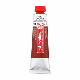 Talens Art Creation Olieverf Tube 40ml Engelsrood 339