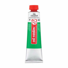 Talens Art Creation Olieverf Tube 40ml Lichtgroen 601
