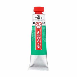 Talens Art Creation Olieverf Tube 40ml Paul Veronesegroen