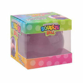 Slow Rise Squeeze Bal