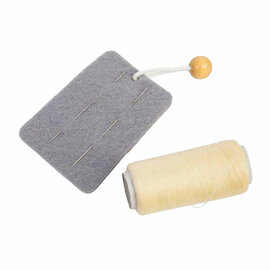 Bigjigs Houten Kralenweefraam