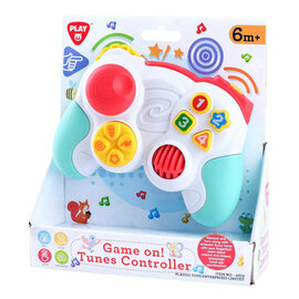 Playgo Game Controller
