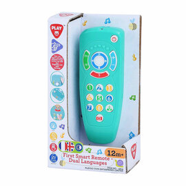 Playgo Mijn Eerste Afstandsbediening