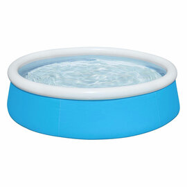 Bestway My First Fast Set Zwembad Rond, 152cm