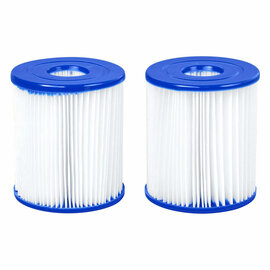 Bestway Cartridgefilter Type I Voor Filterpomp