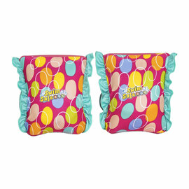 Bestway Zwembandjes Aquastar Roze, 1-3 jaar