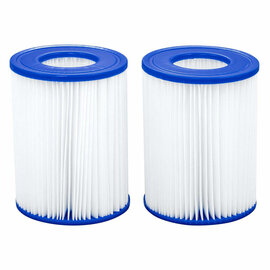 Bestway Cartridgefilter Type Ii