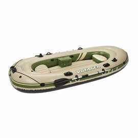 Hydro Force Boot Voyager 500 Set Opblaasbaar
