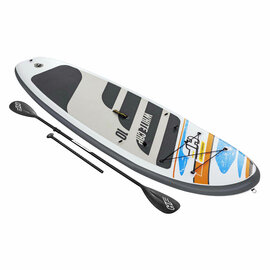 Hydro Force Sup Board White Cap Verwisselbare Set