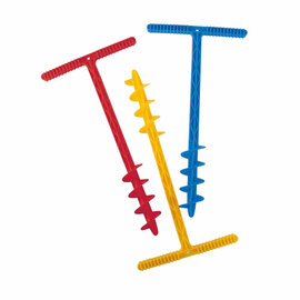 Dantoy Zandboor, 40cm