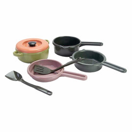 Dantoy Pannenset, 7dlg.