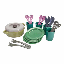 Dantoy Eetservies, 22dlg.