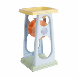Dantoy Pastel Zand/watermolen, 30cm