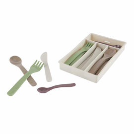 Dantoy Bestekset, 17dlg.