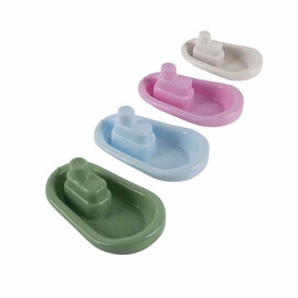 Dantoy Bootjesset, 4st.