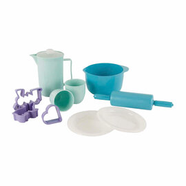 Dantoy Koffie en Bakset