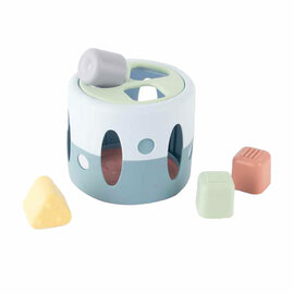 Dantoy Vormenstoffer