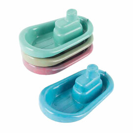 Dantoy Bootset, 4st.