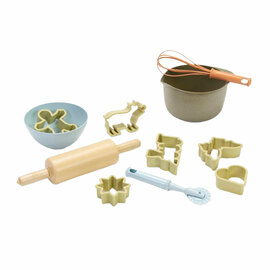 Dantoy Bakset, 11dlg.