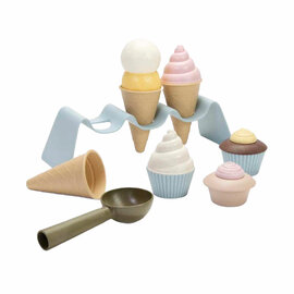 Dantoy Speelgoed Ijsjesset, 15dlg.