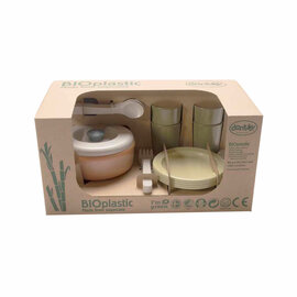 Dantoy Speelgoedservies Diner, 22dlg.