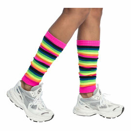 Beenwarmers Regenboog