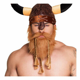 Baard Viking