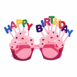 Partybril Happy Birthday