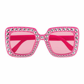 Partybril Bling Bling Felroze