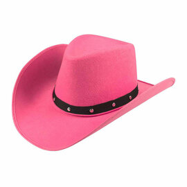 Hoed Wichita Felroze