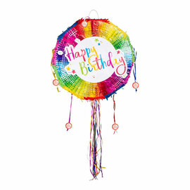 Trekpinata Happy Birthday