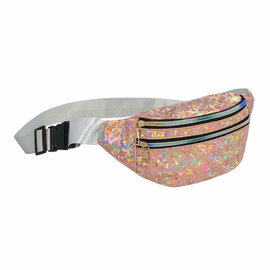 Heuptasje Holodelic Rosegoud