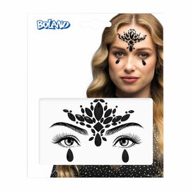 Gezichtsjuwelen Madeline