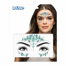 Gezichtsjuwelen Emilia