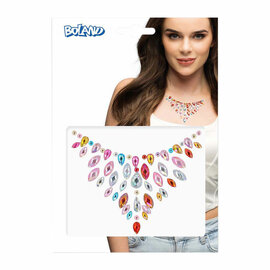 Lichaamsjuwelen Priscilla