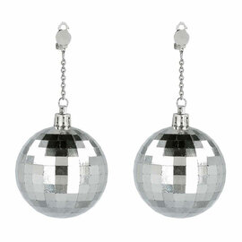 Oorbellen Disco Fever