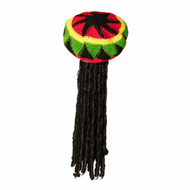 Jamaicapet Rasta