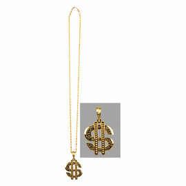 Ketting Dollar