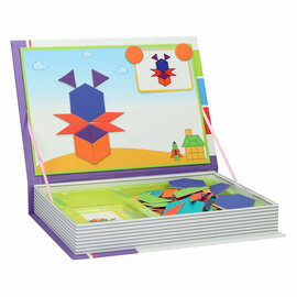 Magnetische Koffer Vormen