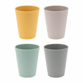 Kunststof Beker, 300ml