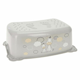 Opstap Kruk 42,28,15cm