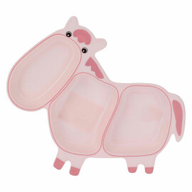 Babybord Dieren - Paard