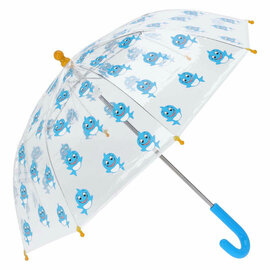 Kinderparaplu - Haai