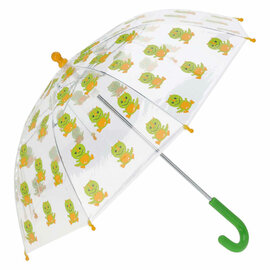 Kinderparaplu - Dino