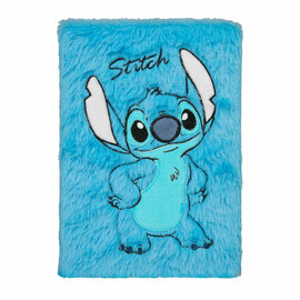 Stitch Notitieboek