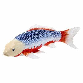 Mojo Sealife Koi Karper - Asagi Koi - 381100