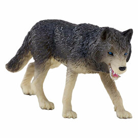 Mojo Wildlife Timber Wolf - 381098