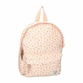 Kidzroom Rugzak Paris Magical Meadows Roze